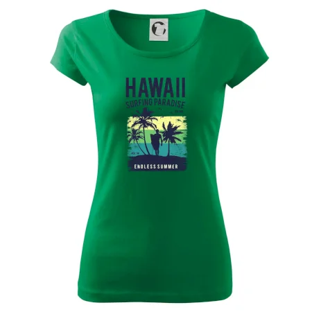 Hawaii