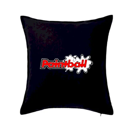 Paintball splash