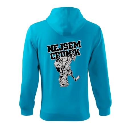 Nejsem cedník