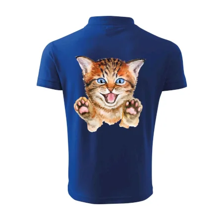 Kočka baf