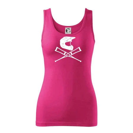 Cross helma / berle