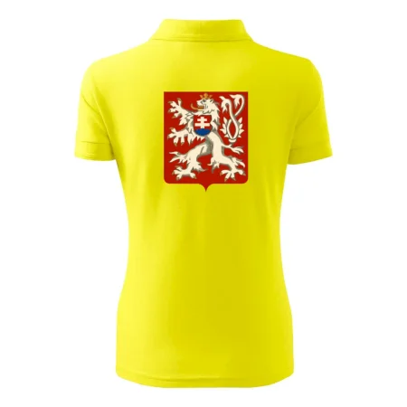 Znak malý První Republika československá 1918–1920