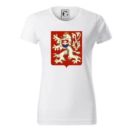 Znak ČSR - Třetí Československá republika (1945–1948)