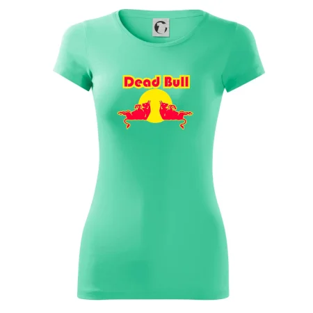 Dead Bull