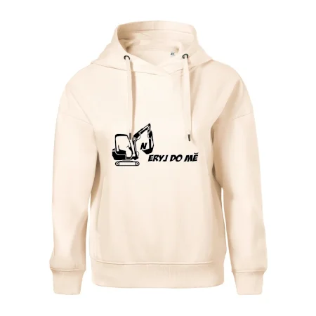 Neryj do mě