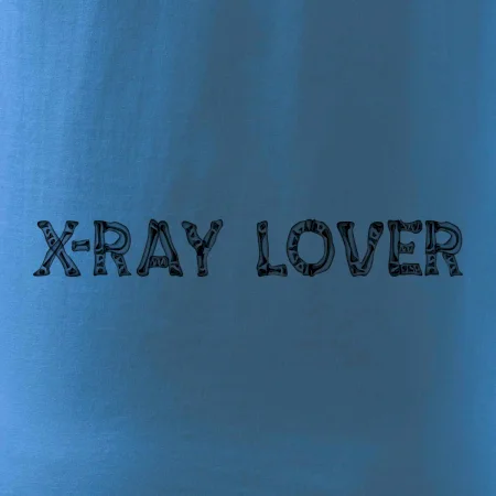 X-ray Lover