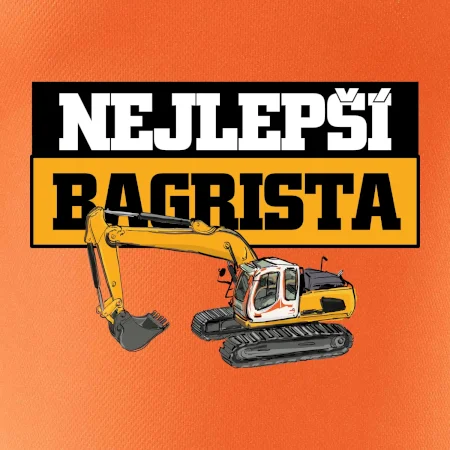 Nejlepší bagrista