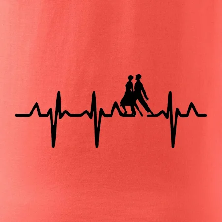 EKG tango