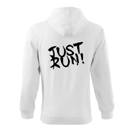 Just run