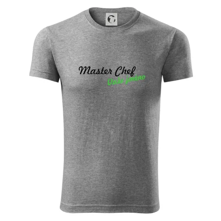 Master Chef - vlastní jméno