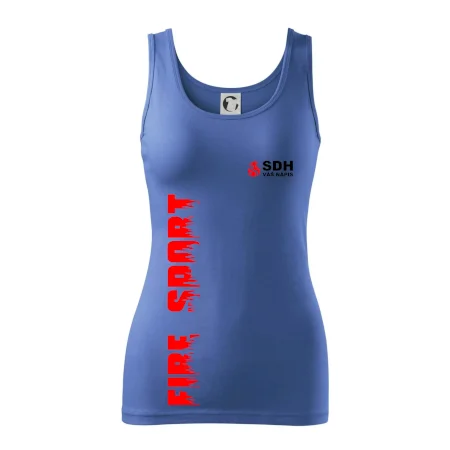 SDH nápis (oheň, firesport, název sboru - vlastní nápis)