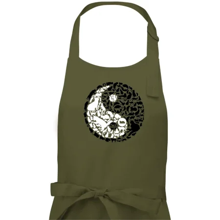 YinYang Cats