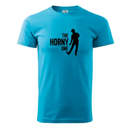 Bachelor party - The horny one