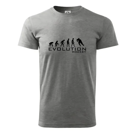 Evoluce Hockey - hráč