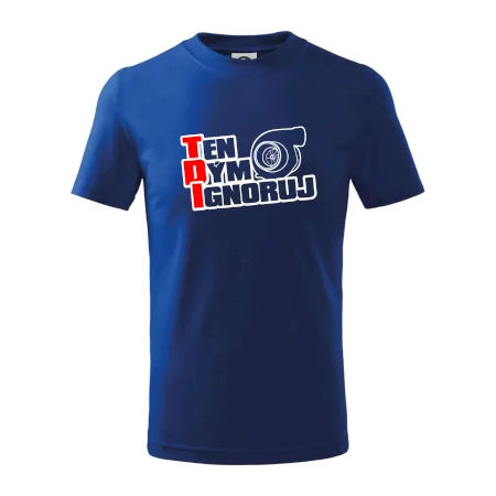 Ten dým ignoruj