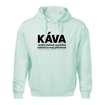 Káva daňově uznatelný náklad na příčetnost