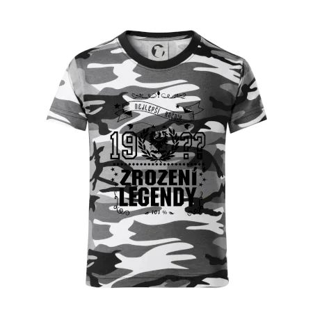 Zrození legendy - slezská orlice