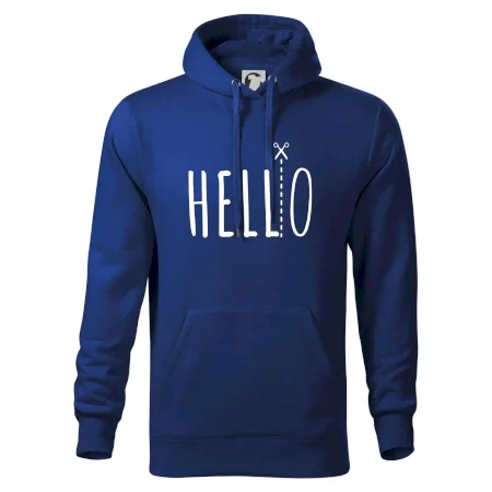 Hello