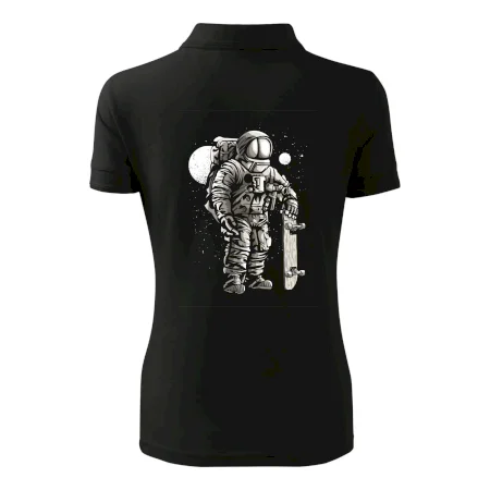 Astronaut Skater