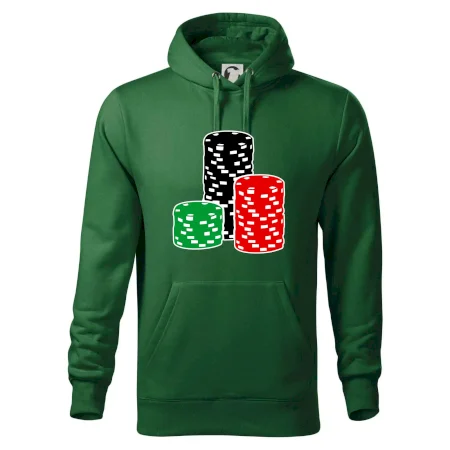 Poker žetony