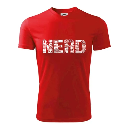 NERD symbols