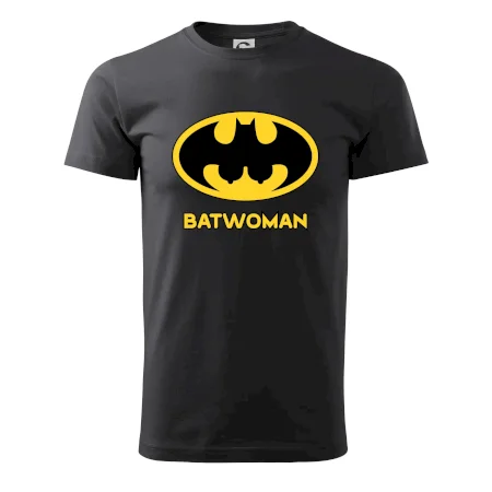 Netopýří žena batwoman (Hana-creative)