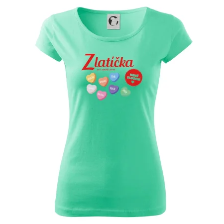 Zlatíčka děti