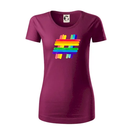 LGBT hashtag