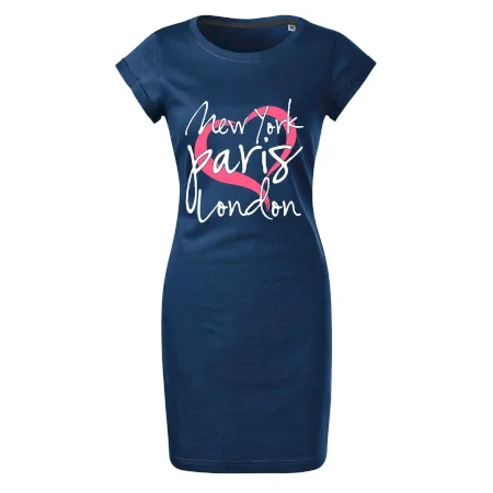 I love NYC Paris London
