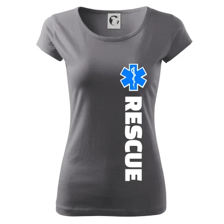 Rescue - pro záchranáře