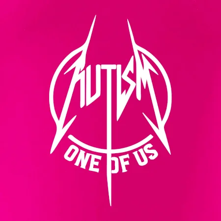 Autism one of us