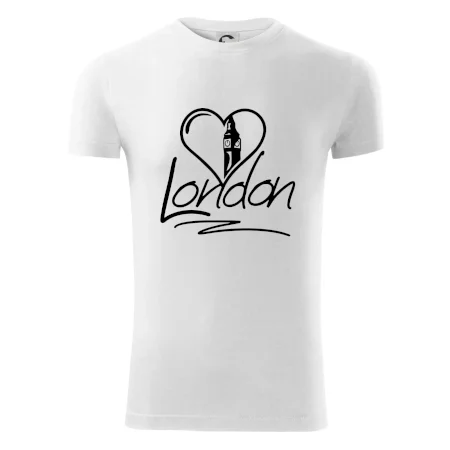 London Love