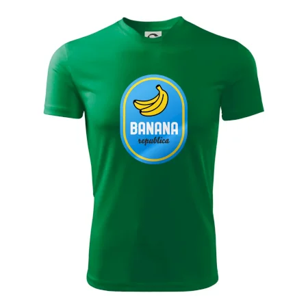 Banana republica