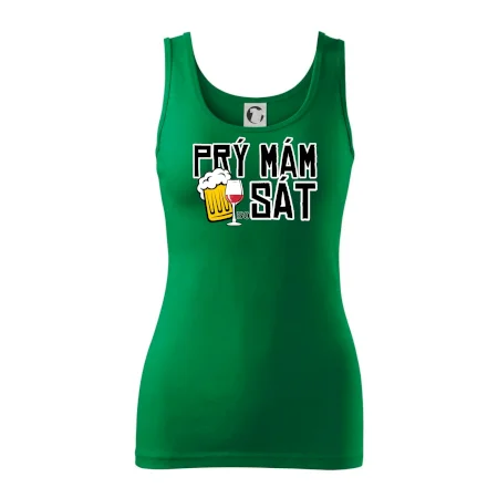 Prý mám 50 SÁT