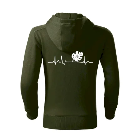 EKG Monstera