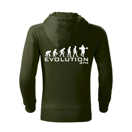 Evoluce Gym