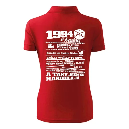 1994 v kostce