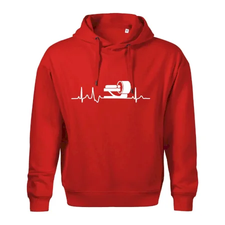 EKG radiologie