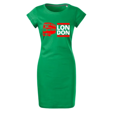 LON DON BUS