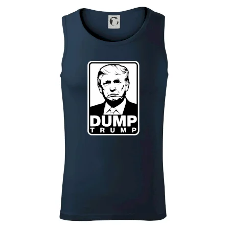 Dump Trump