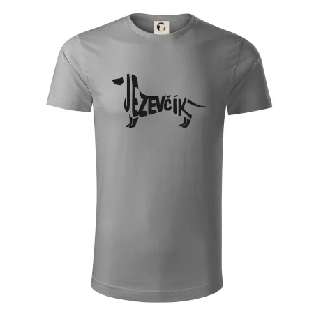 Jezevčík - CZ