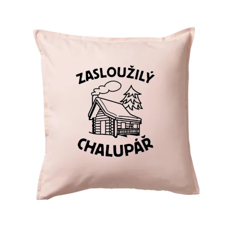 Zasloužilý chalupář