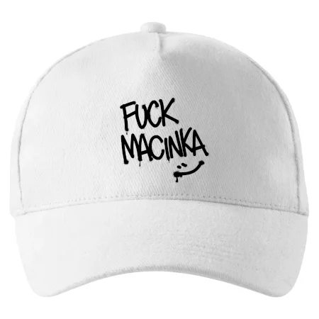 Macinka sprejem