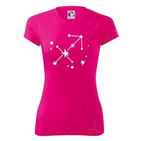 Souhvězdí - Sagittarius - Střelec