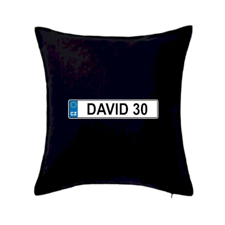 SPZ David 30