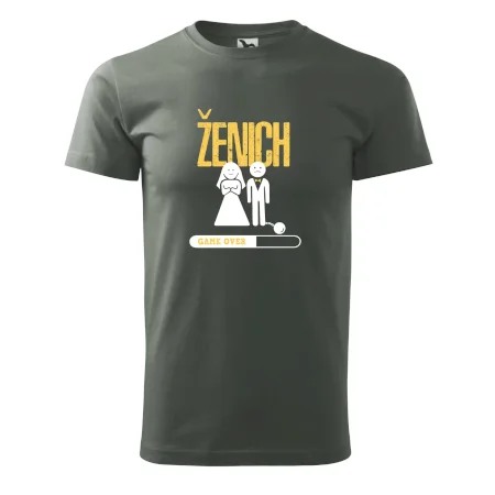 Drink team ženich