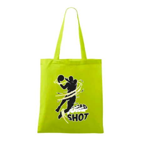 Basketball - jump shot