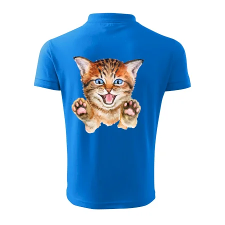 Kočka baf