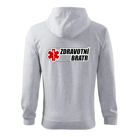 Zdravotní bratr - rescue