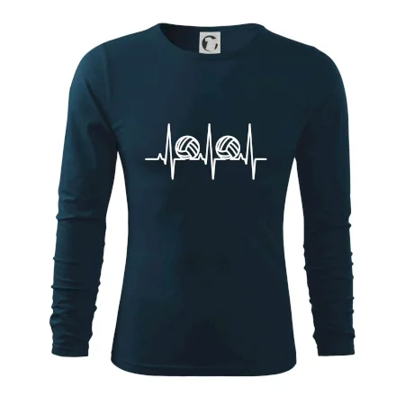 Volejbal ekg